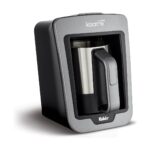 Fakir Crystal Set Silver Stone - Görsel 5