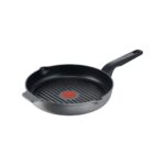 Tefal C68540 Titanyum 1X XL Force Izgara Tava 26 cm - 2100121706