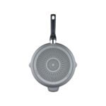 Tefal C68540 Titanyum 1X XL Force Izgara Tava 26 cm - 2100121706 - Görsel 3
