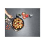 Tefal C68540 Titanyum 1X XL Force Izgara Tava 26 cm - 2100121706 - Görsel 4