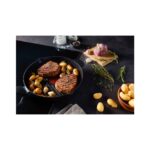 Tefal C68540 Titanyum 1X XL Force Izgara Tava 26 cm - 2100121706 - Görsel 5