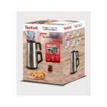 Tefal Magic Tea XL Paslanmaz Çelik Gövdeli 1650 Watt Çay Makinesi - Bakır - Görsel 2