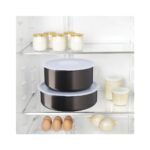 Tefal Ingenio XL Force Maxi 2X Tava Tencere Seti - 19 Parça - Görsel 3