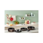 Tefal Ingenio XL Force Maxi 2X Tava Tencere Seti - 19 Parça - Görsel 4