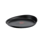 Tefal Titanyum 1X Ingenio Mix 27 Cm İndüksiyon Tabanlı Krep Tava - 2100125936