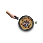 Tefal Titanyum 1X Ingenio Mix 27 Cm İndüksiyon Tabanlı Krep Tava - 2100125936 - Görsel 5