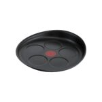 Tefal Titanyum 1X Ingenio Mix 27 Cm İndüksiyon Tabanlı Multi Krep Tava - 2100125468 - Görsel 3