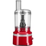 Kitchenaid 2,1 L Mutfak Robotu 5KFP0921 - Görsel 3
