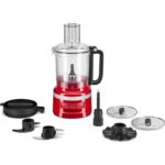 Kitchenaid 2,1 L Mutfak Robotu 5KFP0921 - Görsel 4