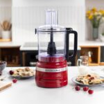 Kitchenaid 2,1 L Mutfak Robotu 5KFP0921 - Görsel 5