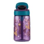 Contigo Gizmo Flip Pro Deniz Kizi Çocuk Suluğu 420 Ml, Mor - Görsel 2