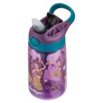 Contigo Gizmo Flip Pro Deniz Kizi Çocuk Suluğu 420 Ml, Mor - Görsel 3