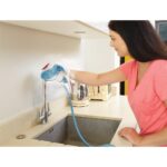 Black & Decker BHSM168DSM 1600Watt Buharlı Temizlik Makinası - Görsel 3