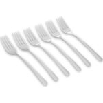 Aryıldız Viole 6'lı Tatlı Çatalı