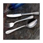 İnter Inter Çelik Üzüm Model 12 Ad Yemek Çatal