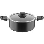 Cem Dynamıc Stone Tencere 22 cm