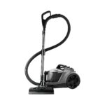 Stilevs Stılevs Maxtron Torbasız Elektrikli Süpürgegri SET12341 - Görsel 2