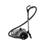 Stilevs Stılevs Maxtron Torbasız Elektrikli Süpürgegri SET12341 - Görsel 3