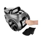 Stilevs Stılevs Maxtron Torbasız Elektrikli Süpürgegri SET12341 - Görsel 5