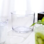 Chakra Elysee Su Bardağı 190 ml 4'lü Set Standart - Görsel 2