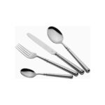 Sola Swiss Cubisim 84 Parça Çatal Kaşık Bıçak Seti