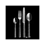 Sola Swiss Cubisim 84 Parça Çatal Kaşık Bıçak Seti - Görsel 2