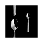 Sola Swiss Cubisim 84 Parça Çatal Kaşık Bıçak Seti - Görsel 3