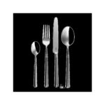 Sola Swiss Cubisim 84 Parça Çatal Kaşık Bıçak Seti - Görsel 4