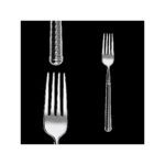 Sola Swiss Cubisim 84 Parça Çatal Kaşık Bıçak Seti - Görsel 5