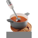 Arzum AR1157-B Forte Multi Blender Seti Beyaz - Görsel 3