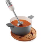 Arzum AR1157-S Forte Multi Blender Seti Siyah - Görsel 3