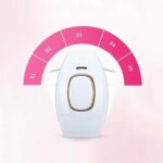 Cvs Dn 7708 Ipl Lazer Epilasyon 500.000 Atım DN-7708 - Görsel 4