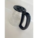 Tefal CM41 Serisi Express Kahve Makinesi Uyumlu Cam Demlik - Görsel 3