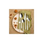 Emsan Mayra 36 Parça 6 Kişilik Çatal Kaşık Bıçak Seti Kutulu