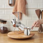 Emsan Laura 4 Parça Cezve Seti - Görsel 2