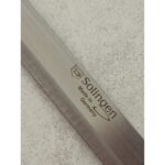 Solingen  Micro Tırtıklı Sebze Doğrama Bıçağı Karışık 6'lı - Görsel 2