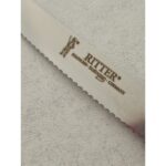 Solingen Rıtter Tırtıklı Sebze Doğrama Bıçağı 3'lü - Görsel 2