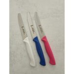 Solingen Rıtter Tırtıklı Sebze Doğrama Bıçağı 3'lü