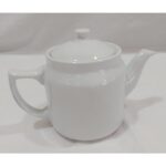 Süzer Porselen Demlik