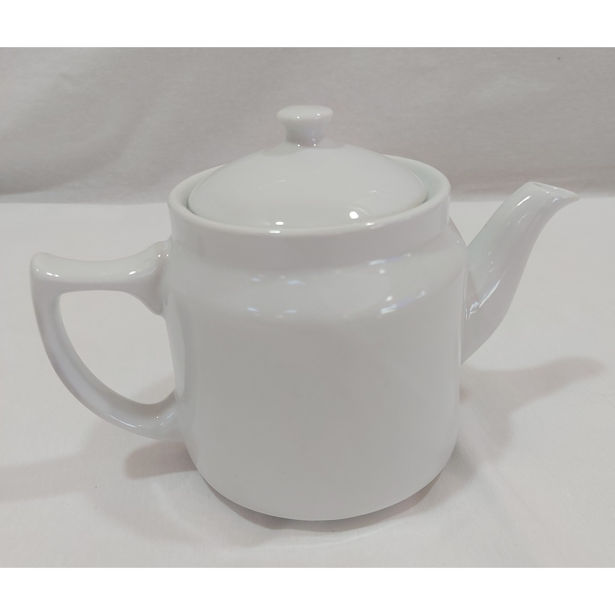 110000414590446.jpg Süzer Porselen Demlik - Görsel 1