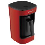 Grundig Tkm 1341 K Türk Kahve Makinesi 5 Fincan Kapasiteli