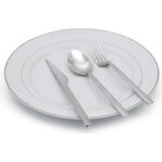 KB Solingen 84 Parça  Çatal Kaşık Bıçak Seti - Görsel 2