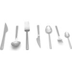 KB Solingen 84 Parça  Çatal Kaşık Bıçak Seti - Görsel 4