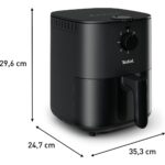 Tefal Easy Fry Essential Az Yağlı Fritöz - 3,5 Litre - Görsel 4