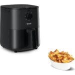 Tefal Easy Fry Essential Az Yağlı Fritöz - 3,5 Litre - Görsel 3