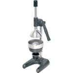 Özlem Sanayi Tipi Portakal Sıkacağı Kollu Meyve Presi Narenciye Sıkacağı THRN01ÖZ