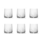 Paşabahçe Nova Su Bardağı 310 ml 420154 - Görsel 2