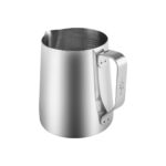 Karaca Barista Çelik Süt Potu 0,7 Lt - Görsel 2