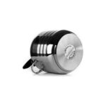 Manheim 7 Litre Paslanmaz Çelik Düdüklü Tencere - Görsel 4