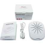 Otto Tech Işitme Cihazı Için Nem Alma Cihazı